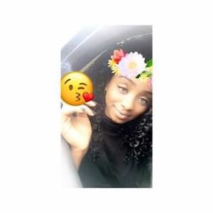 Meet your Posher, Natalie